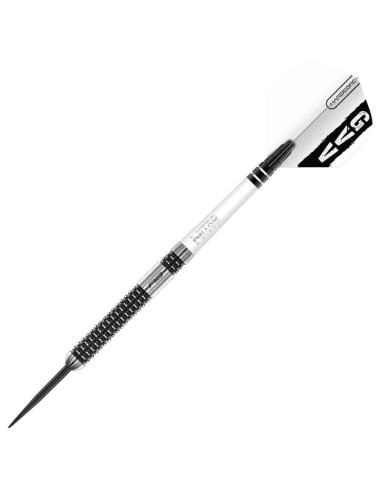 Darts Red Dragon Gian Van Veen Axis ist 23g Rdd2645