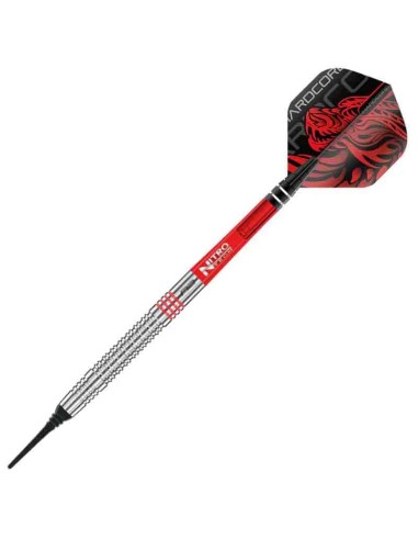 Darts Red Dragon Er ist ein guter Mann