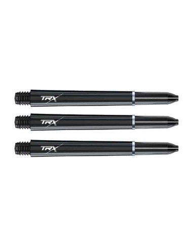 Canas Red Dragon O Shaft Trx Short. Preto 35mm Tc673