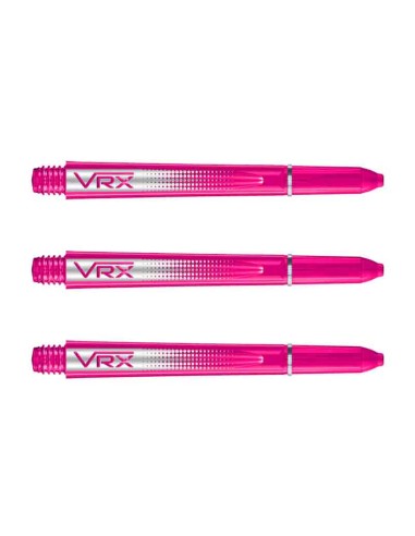 Canne Red Dragon Scaffa Vrx Medium Rosa 35mm Tc452