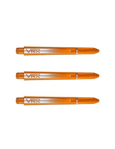 Cañas Red Dragon Shaft Vrx Medium Naranja 35mm  Tc458