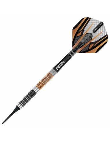 Darts Red Dragon Panther 90% 18g Rdd2674