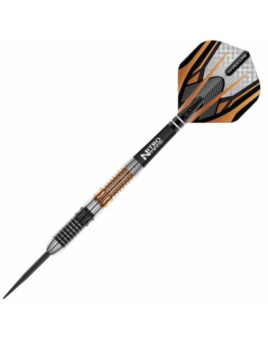 Darts Red Dragon Panther 90% 26g Rdd2638