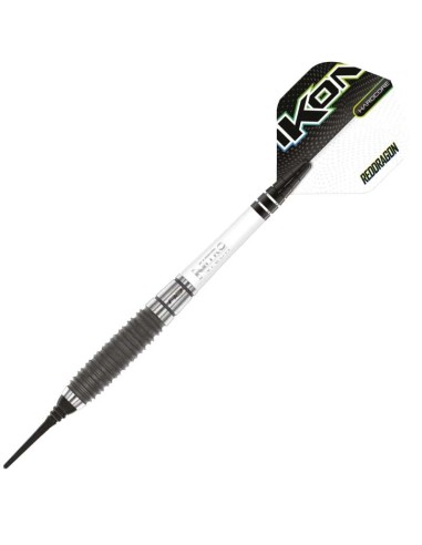 Darts Red Dragon Ikon 1.3 85% 18g Rdd2670