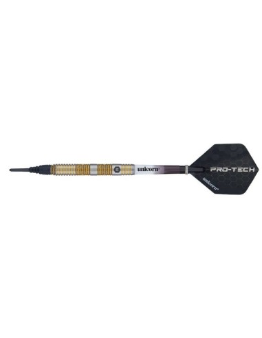 Dart Unicorn Pro-tech Style 6 20gr 70% Tungstène 23721