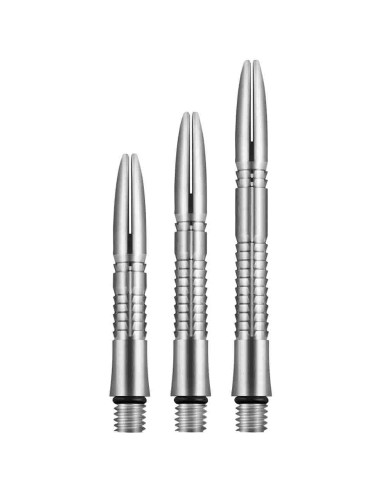 Canne Shot Darts Mako Titanium Larghezza 41 mm Sh-sm4103/m