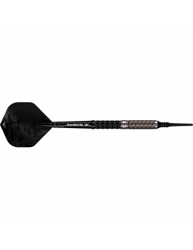 Dart Mission Archon Steel Pvd Black Bronze 97.5% 18g D1644 Other