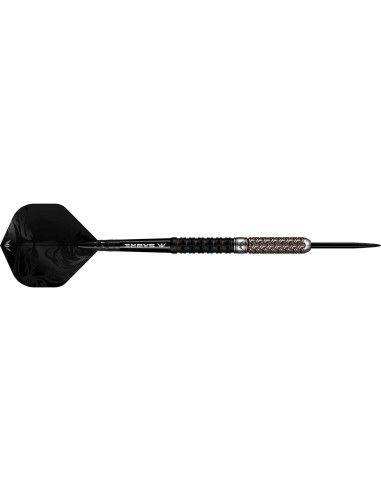 Dart Mission Archon Steel Pvd Black Bronze 97.5% 24 gr D1642-mi001314 Other