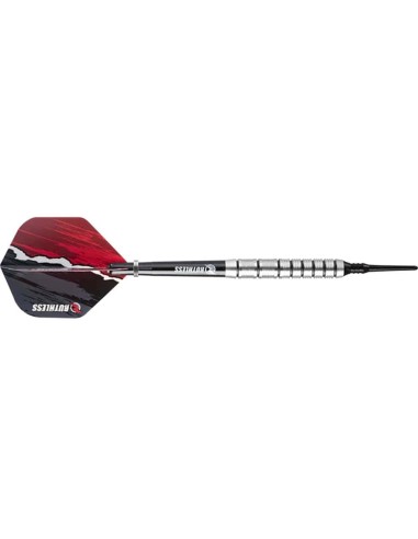 Gioco a Dart Ruthless Ranger III Tungsteno Bw 90% 18g D0463-huz-98587