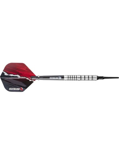 Ich spiele Darts Ruthless Ranger Ii Tungsten Bw 90% 18g