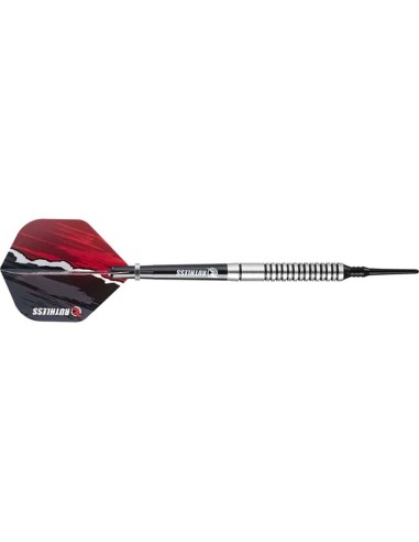 Ich spiele Darts Ruthless Ranger I Tungsten Bw 90% 18g