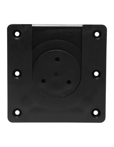 Supporto Diana Pelo Ruthless Dart Wall Mounting Bx241-huz98578