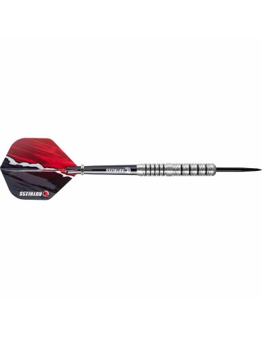 Gioco a Dart Ruthless Ranger Ii Steel Tungsten Bw 90% 22g D0461