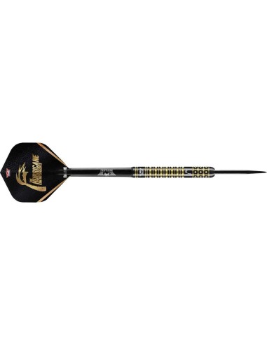 Darts Bulls Darts Kim Huybrechts Der Hurrikan 90% 23gr 29323