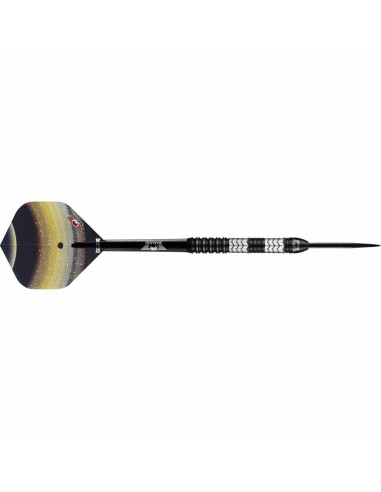 Dardo Bulls Darts Lua Tritão 90% 24gr 29624