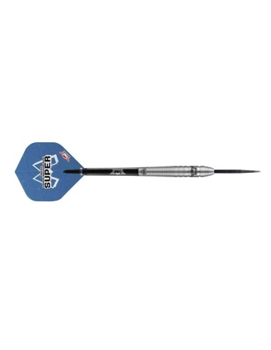 Les fléchettes Bulls Darts Mario Vanderbogaerde Super 80% 23gr 27823 Je suis désolé