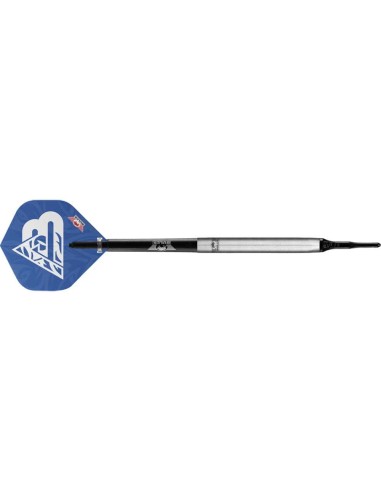 Dart Bulls Darts Andy Baetens 90% 18 gr 29120