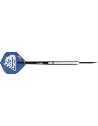 Les fléchettes Bulls Darts Andy Baetens 90% 22g Bu-29022 Il est très bon