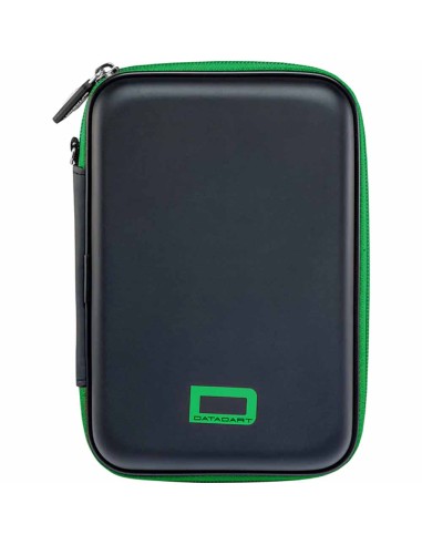 Funda Dardos Datadarts Propac Max Verde