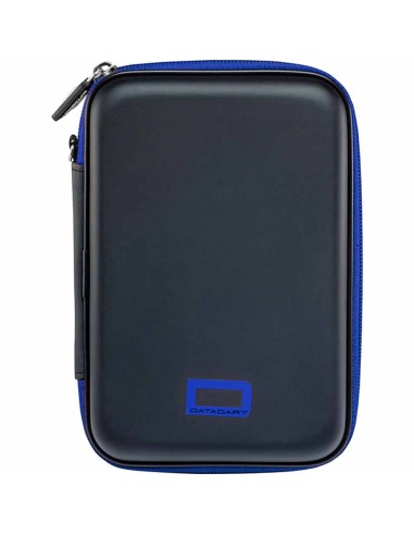 Custodia per freccette Datadarts Propac Max blu