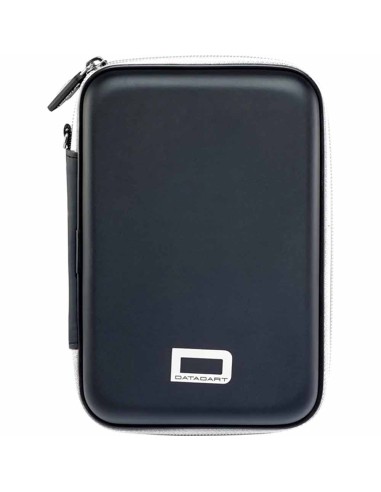 Custodia per freccette Datadarts Propac Max bianca