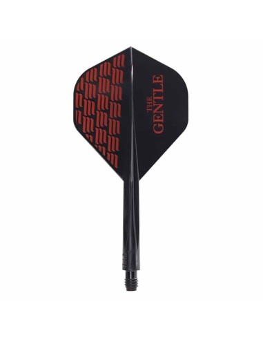 Plumas Condor Axe Standard The Gentle L 33.5mm 3 Uds.