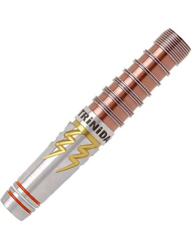 Dardos Trinidad Darts Roman Type 5 Soft 20.0gr 90%