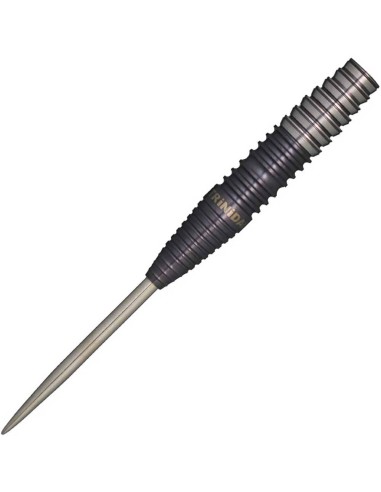 Dardos Trinidad Darts Gonzalez Type 5 P. Metal 90% 20g