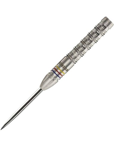 Dardos Trinidad Darts Raymond Copano Steel 23.0g 90%