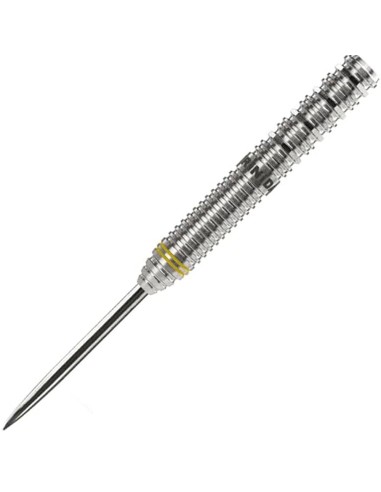 Dardos Trinidad Darts Freitas Type 3 Shota Sosogi Steel 21.0g 90%