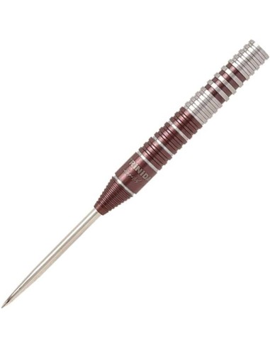 Dardos Trinidad Darts Kid Type 2 Tomoya Goto 95% 24g