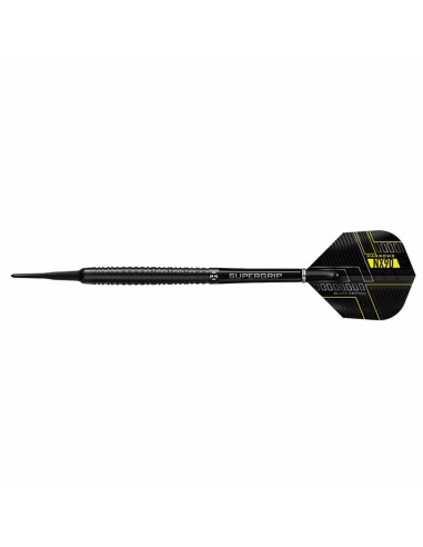 Dardo Harrows Darts Nx90 Preto 90% 20gr