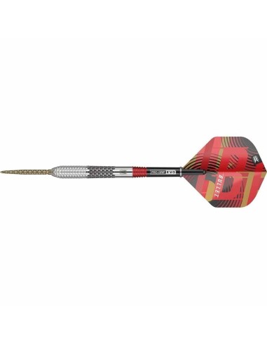 Dardos Target Darts Stephen Bunting G5. 90% 18g  190298