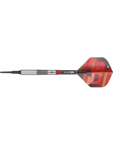 Dardos Target Darts Stephen Bunting G5 90% 18g  210372