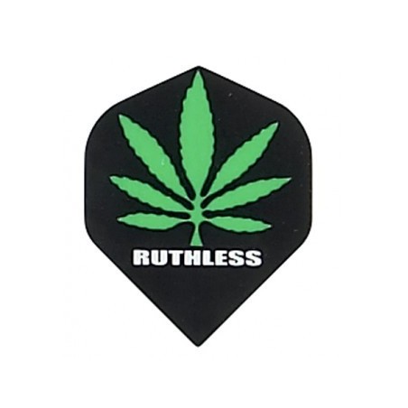 RUTHLESS FLIGHTS Standard Marihuana