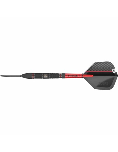 Dardos Target Darts Scope 02 Swiss Point 90% 24gr  190335