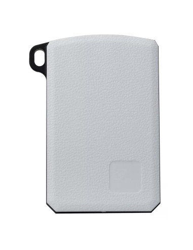 Funda Cosmo Darts Holder Blanco Negro