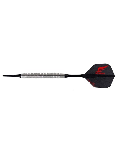 Dardos Cosmo Darts Discovery Label Mickey Mansell 90% 20g