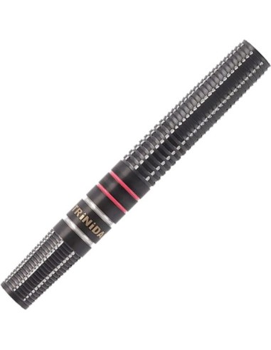 Darts Trinidad Darts Hugo P.plastico 21,5gr 90%