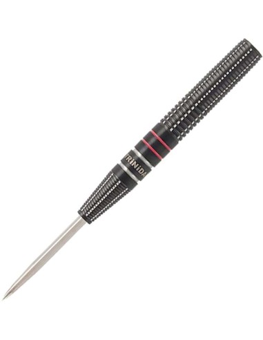 Dardo Trinidad Darts Hugo aço 23.0gr 90%