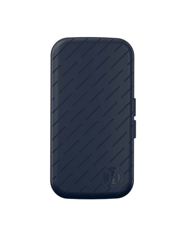 Fonda Harrows Darts Slim Case Navy