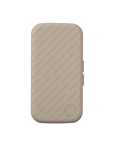 Fonda Harrows Darts Slim Case Gris