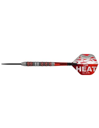 Dardos Harrows Damon Heta V3  90% 21-25g 21gr 51666