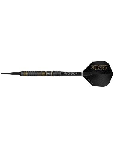 Dardos Harrows Dave Chisnall V3 90% 18-20g 18g 51788