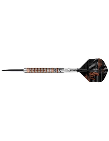 Darts Harrows Luke Woodhouse V2 90% 21-25g 21g 51652