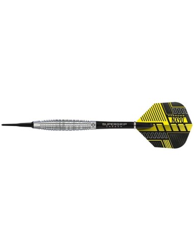 Darts Harrows Nx90 Bomb 90% P.plastico 18-20g 18gr 51649