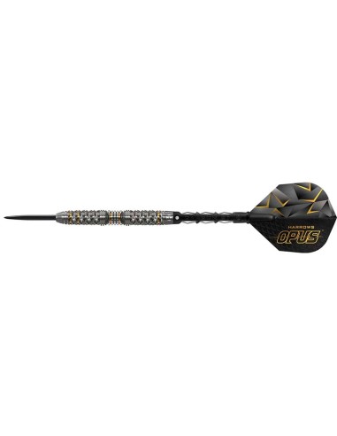 Dardo Harrows Darts Opus 90% 21-26g 21g 51609