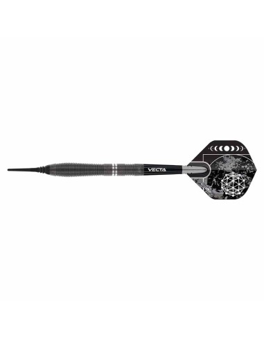 Dardo Winmau Callisto 2 Teardrop 20g 90% 2491