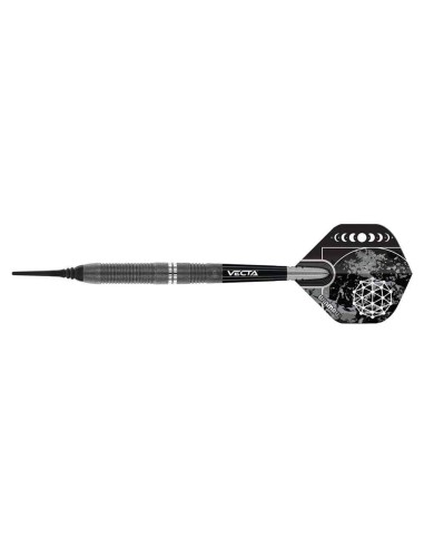 Dardos Winmau Callisto 3 Bomb 20g 90%  2492