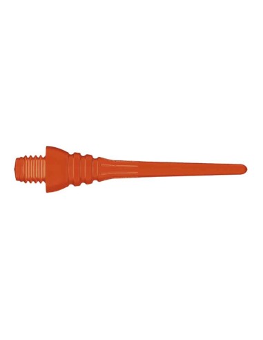 Points Winmau Triton Orange 27mm 2ba 50 Unid. 8608